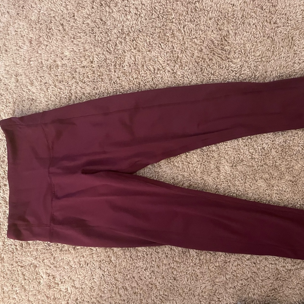 Champion leggings